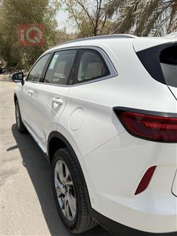 هافال H6